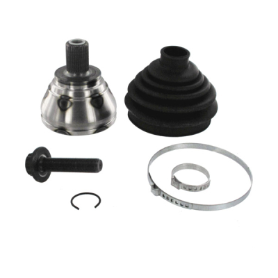 Ledsats, drivaxel SKF VKJA 5824