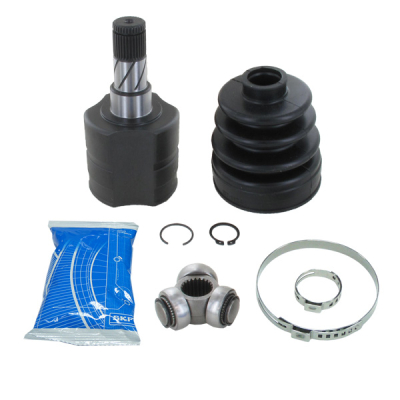 Ledsats, drivaxel SKF VKJA 8064
