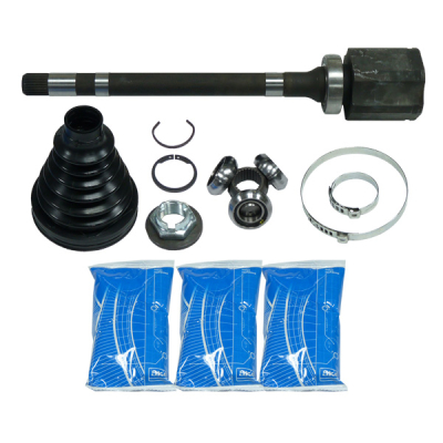Ledsats, drivaxel SKF VKJA 8815