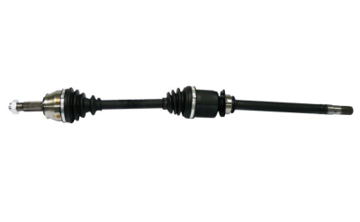 Drivaxel SKF Vertevo VKJC 2316
