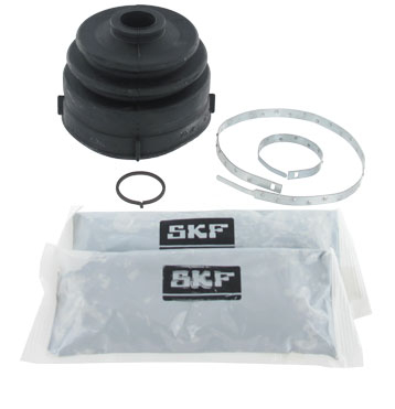 Bälgsats, drivaxel SKF VKJP 3300