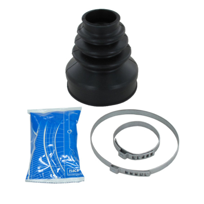 Bälgsats, drivaxel SKF VKJP 8296