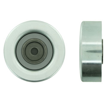 Styrrulle, flerspårsrem SKF VKM 65010