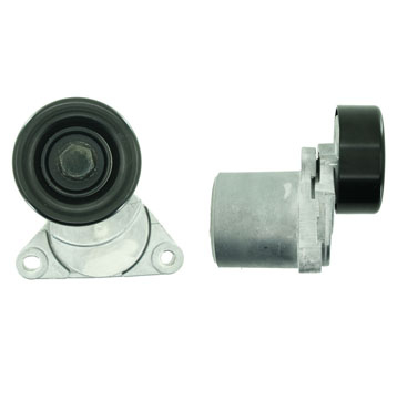 Remsträckare, flerspårsrem SKF VKM 65027