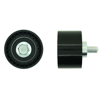 Styrrulle, kuggrem SKF VKM 84503