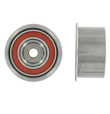 Styrrulle, kuggrem SKF VKM 88004