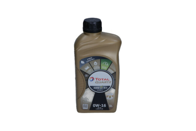 OLEJ TOTAL 0W16 1L QUARTZ 9000 XTRA FUTURE XT SP / GF-6B / ECO-SCIENCE / TOYOTA, HONDA, NISSAN, MITSUBISHI