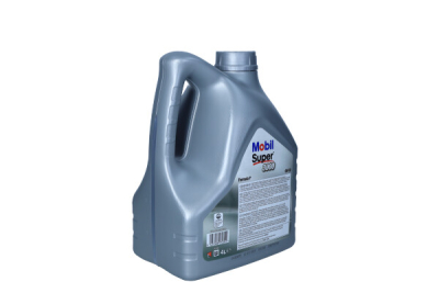 Motorolja Mobil SUPER 0W20 4L 3000 FORMULA P 157516