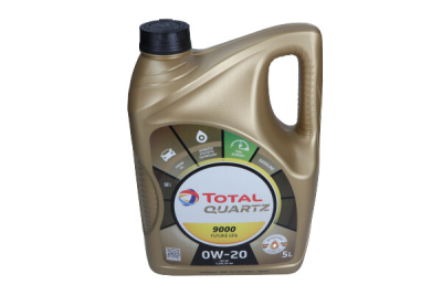 OLEJ TOTAL 0W20 5L QUARTZ 9000 FUTURE GF-6 / SP