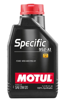 MOTOROLJA MOTUL 0W20 SPECIFIC 952 1L 111241