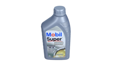 Motorolja Mobil 0W30 1L 3000 SUPER F-F 154486