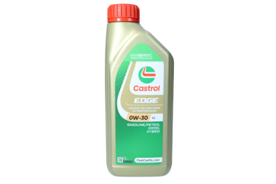 Motorolja Castrol 0W30 EDGE LL 1L 15FEFB