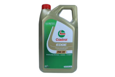 Motorolja Castrol 0W30 5L EDGE LL 15FEFC