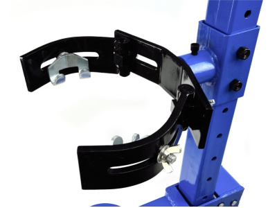 McPherson-fjäderkompressor GEKO Hydraulisk 1 ton WG02076