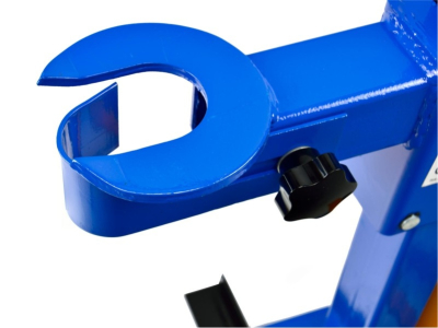 McPherson-fjäderkompressor GEKO Hydraulisk 1 ton WG02076