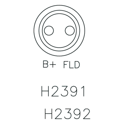 Generatorregulator