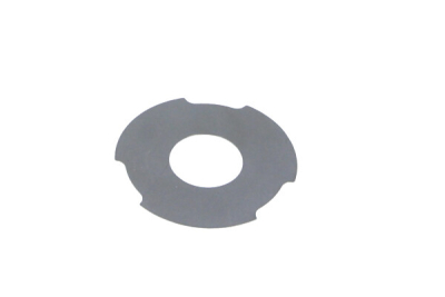 Bricka ORIGINAL VAG WHT 004 724