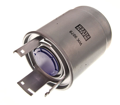 Bränslefilter MANN-FILTER WK 9079 z