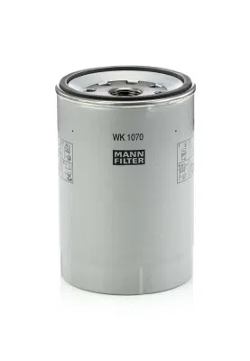 Filtar za gorivo MANN-FILTER WK 1070 x