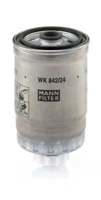 Filtar za gorivo MANN-FILTER WK 842/24