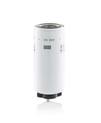 Bränslefilter MANN-FILTER WK 9052 x