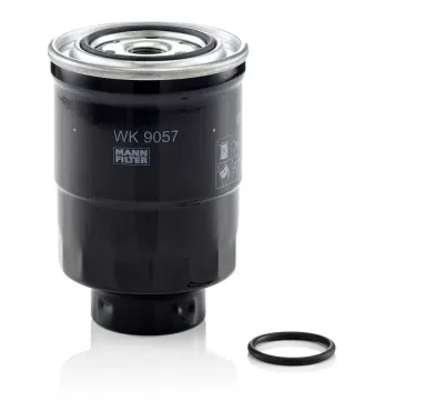 Bränslefilter MANN-FILTER WK 9057 z