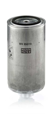 Filtar za gorivo MANN-FILTER WK 950/19