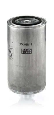 Filtar za gorivo MANN-FILTER WK 950/19