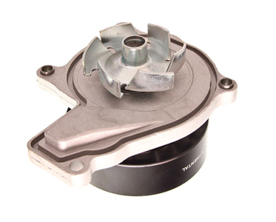 Vattenpump, motorkylning CONTINENTAL CTAM WPS3079