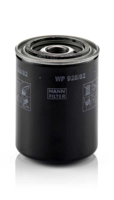 Oljefilter MANN-FILTER WP 928/82