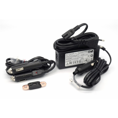 ENERGY START TRUCK P21-TR 12V / 24V STARTÉR: 6200A / 3100A