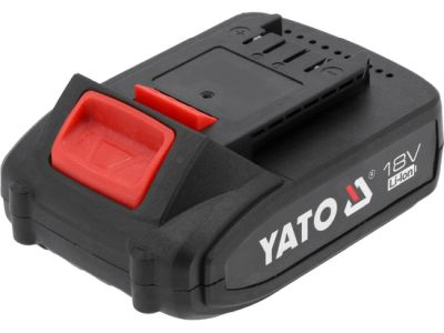 18V LI-ION 2,0AH BATERIE