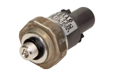 Tlačna sklopka, klima-uređaj ORIGINAL MAZDA B01A61503