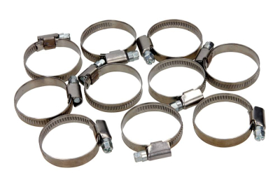 Slangklämma MAXGEAR Ø från: 25 mm, Ø till: 40 mm, B: 9 mm 84-0007