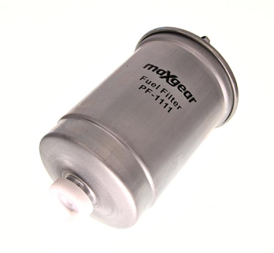 Bränslefilter MAXGEAR 26-0405