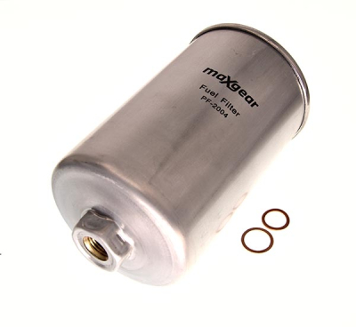 Bränslefilter MAXGEAR 26-0413