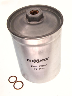 Bränslefilter MAXGEAR 26-0415
