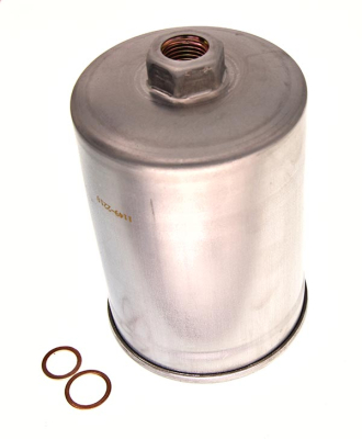 Bränslefilter MAXGEAR 26-0415