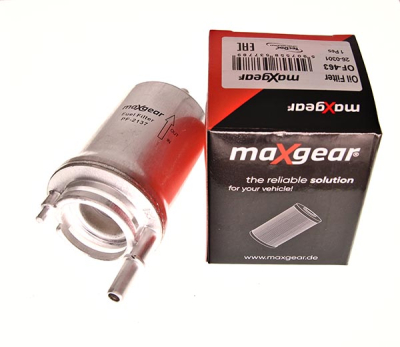 Filtar za gorivo MAXGEAR 26-0265