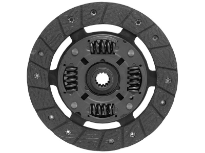 Kopplingssats STARLINE SLEB SL LA0476