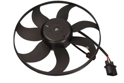 Ventilator, hlađenje motora MEYLE 100 236 0051