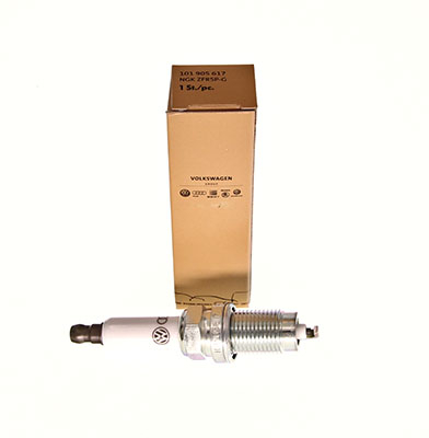 Tändstift ORIGINAL VAG 101 905 617