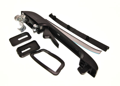 Ytterhandtag dörr MAXGEAR 28-0075