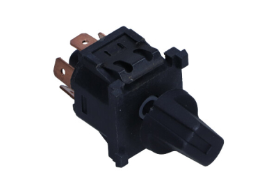 Prekidač ventilatora, grijanje/ventilacija MAXGEAR 50-0033