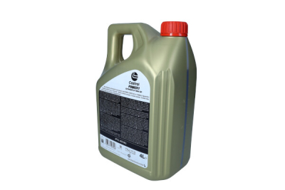 Motorový olej CASTROL POWER1 ULTIMATE 4T 10W-30 15FFEA