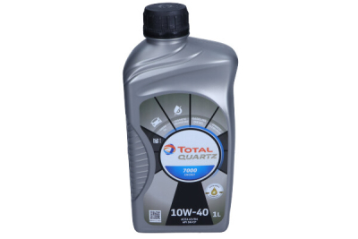 OLEJ TOTAL QUARTZ 10W40 1L 7000 ENERGY A3/B4 / SN/CF / 229.1 / 501.01 505.00