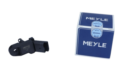 Sensor, insugstryck MEYLE 11-14 812 0004