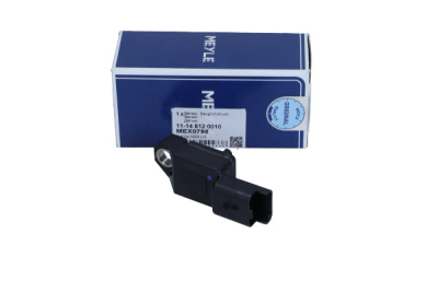 Sensor, insugstryck MEYLE 11-14 812 0010