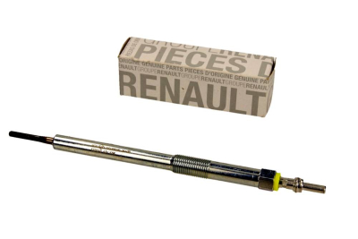 Glödstift ORIGINAL RENAULT 110650819R