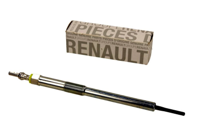 Glödstift ORIGINAL RENAULT 110650819R